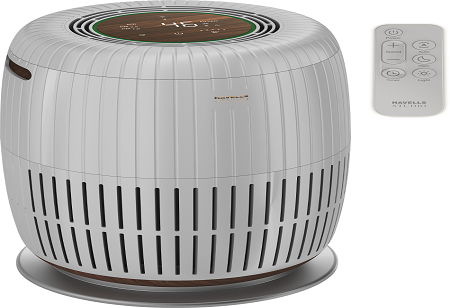 Havells Studio unveils Meditate Air Purifier Range with Revolutionary SpaceTech Technology